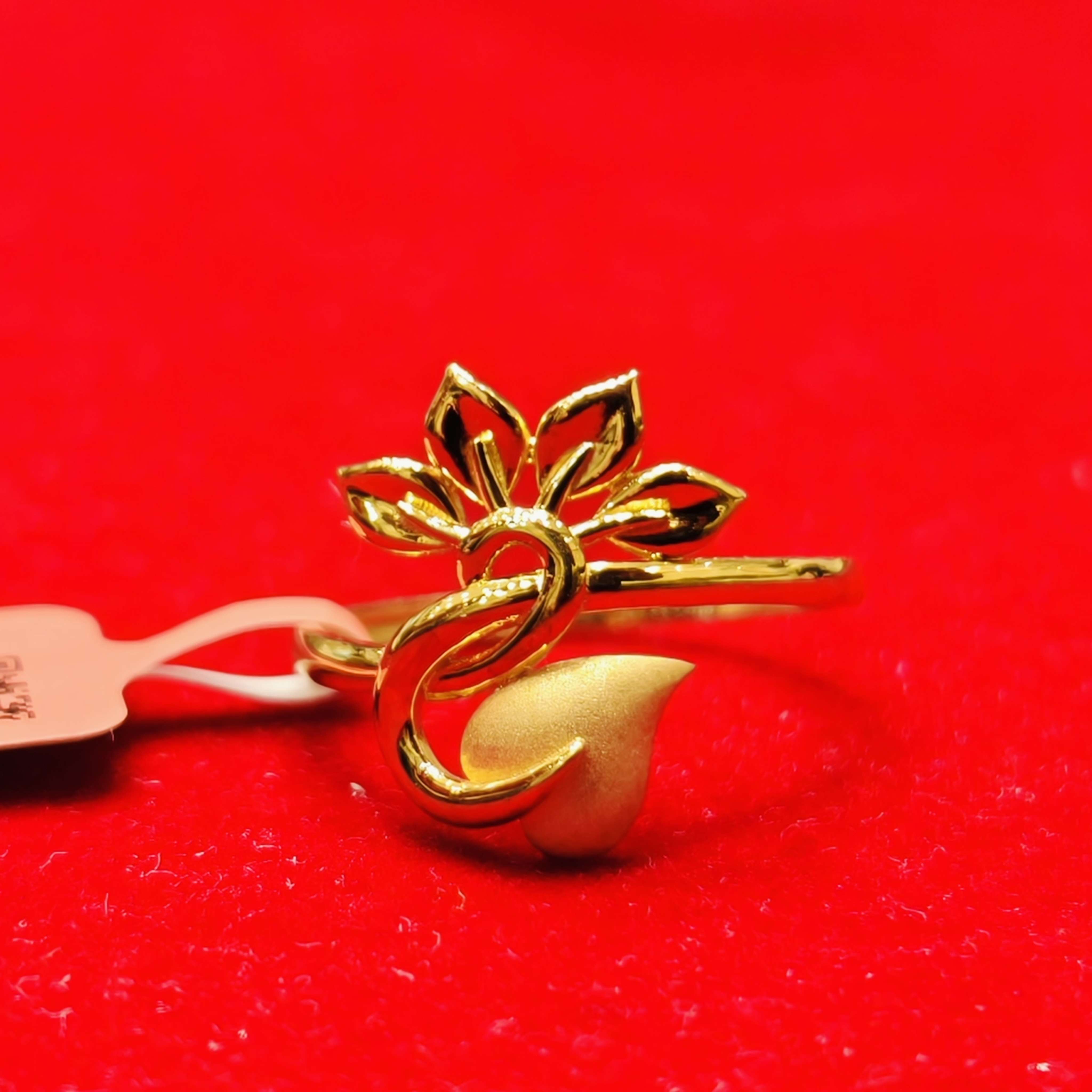 Swarnabhoomi Jewels Craftsmanship