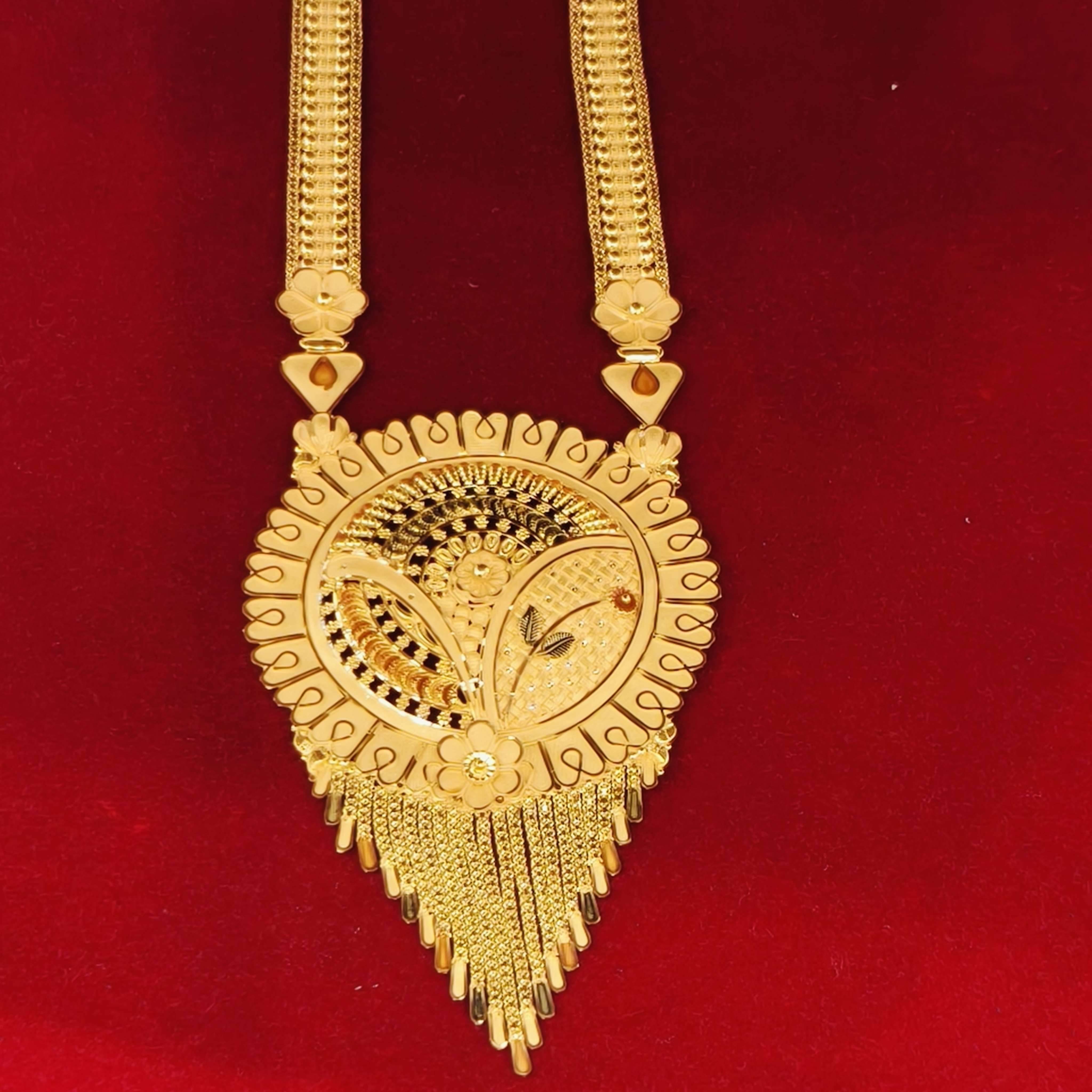 Swarnabhoomi Jewels Collection